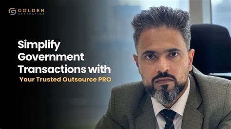 Simplify government transactions with the sophistication of Falak .